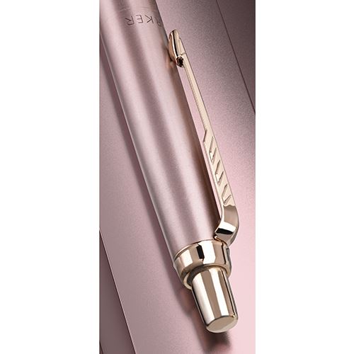 Boligrafo Parker Jotter XL Monochrome rosa estuchado - Bolígrafo - Los  mejores precios