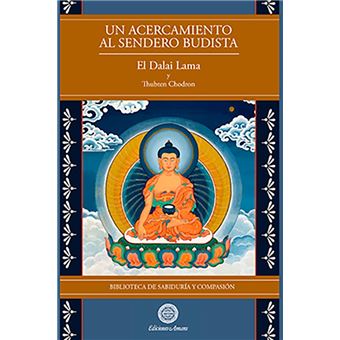Un acercamiento al sendero budista