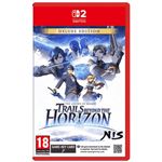 The Legend of Heroes: Trails Beyond the Horizon - Deluxe Edition Nintendo Switch 2