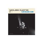 Plays Ballads & Blues - Vinilo