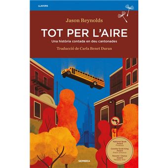 Tot per l'aire - 1