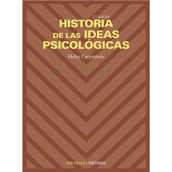 Historia De Las Ideas Psicológicas - 1