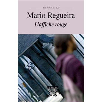 L'affiche rouge