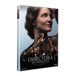 La directora de orquesta - DVD