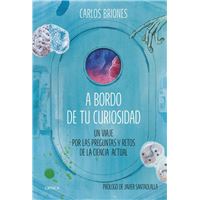 A bordo de tu curiosidad