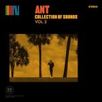 Collection of Sounds 2 - Vinilo Amarillo