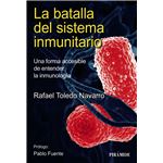 La batalla del sistema inmunitario