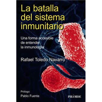 La batalla del sistema inmunitario