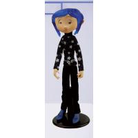 coraline sueter de estrellas