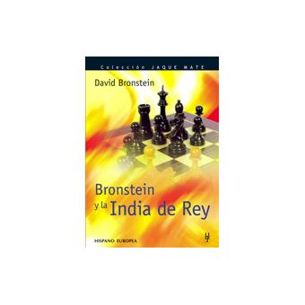 Bronstein Y La India De Rey - 1