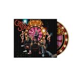 Wheel of Fortune - CD