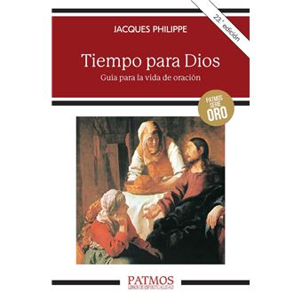 Tiempo Para Dios