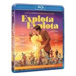 Explota Explota - Blu-ray