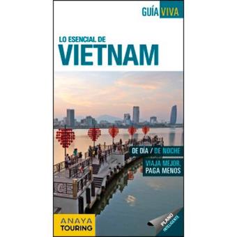 Vietnam guía viva