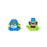 Superzings Kazoom Machine – Varios modelos_3