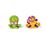 Superzings Kazoom Machine – Varios modelos_5