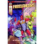 Freelancers