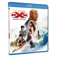 xXx: Reactivado - Blu-Ray