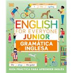 English For Everyone Junior-Gramatica Inglesa