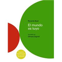 El Mundo Es Tuyo