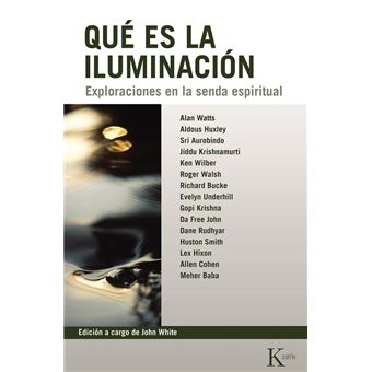 Qué es la iluminación