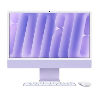 Apple iMac 24