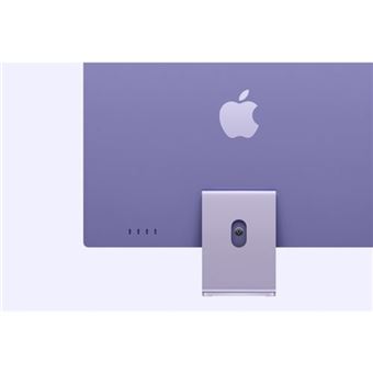 Apple iMac 24