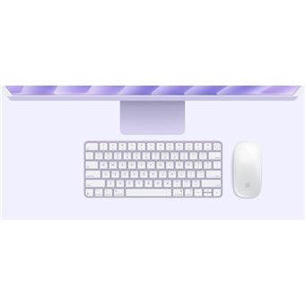 Apple iMac 24