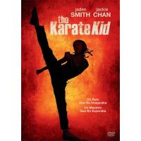 The Karate Kid - DVD