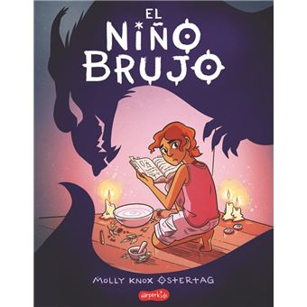 El niño brujo