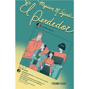 El perdedor