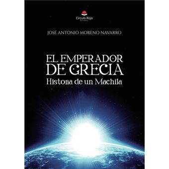 El Emperador De Grecia - 1