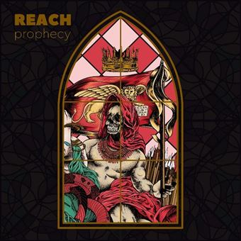 Prophecy - CD
