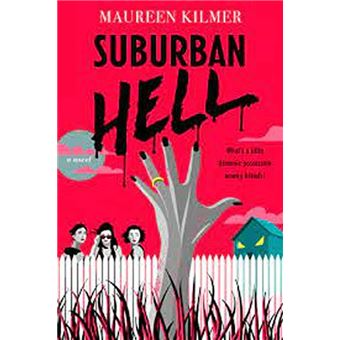 Suburban hell