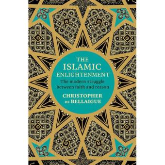 Islamic enlightenment-random house