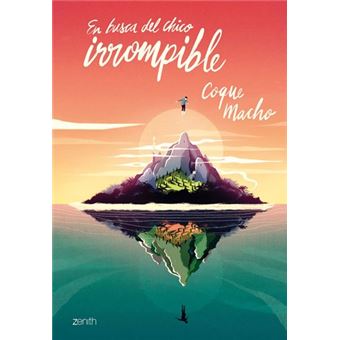 En busca del chico irrompible - 1