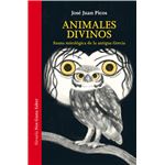 Animales divinos