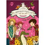 Colegio de los Animales 8: Enamorado