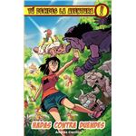 Hadas Contra Duendes