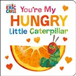 You're My Hungry Little Caterpillar