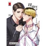 Bj alex n.9