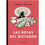 Las Botas Del Dictador