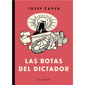 Las Botas Del Dictador