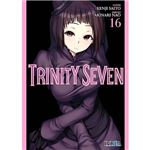 Trinity Seven 16