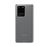 Funda Samsung Clear Cover Transparente para Galaxy S20 Ultra_0