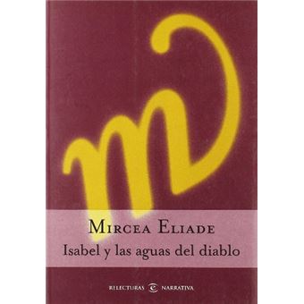 Isabel y las aguas del diablo
