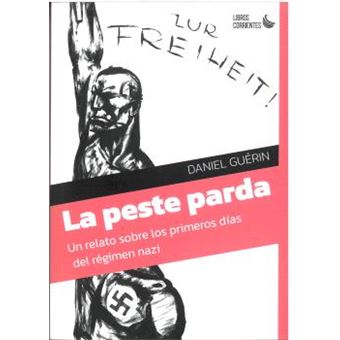 La Peste Parda
