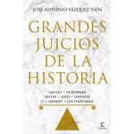 Grandes juicios de la historia