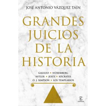 Grandes juicios de la historia