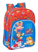 Mochila Safta Infantil Paw Patrol Cool